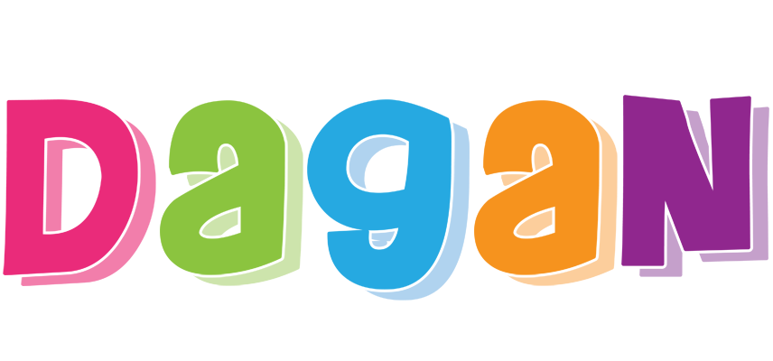 Dagan friday logo