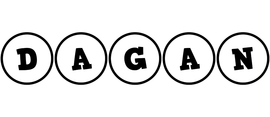 Dagan handy logo