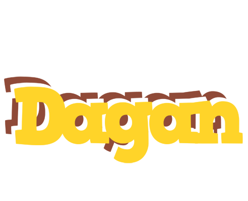 Dagan hotcup logo