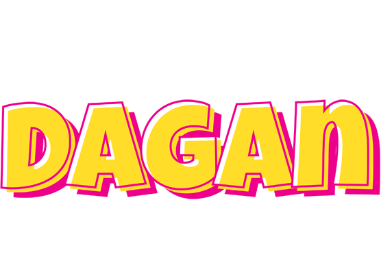 Dagan kaboom logo
