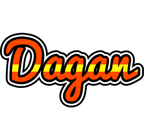 Dagan madrid logo
