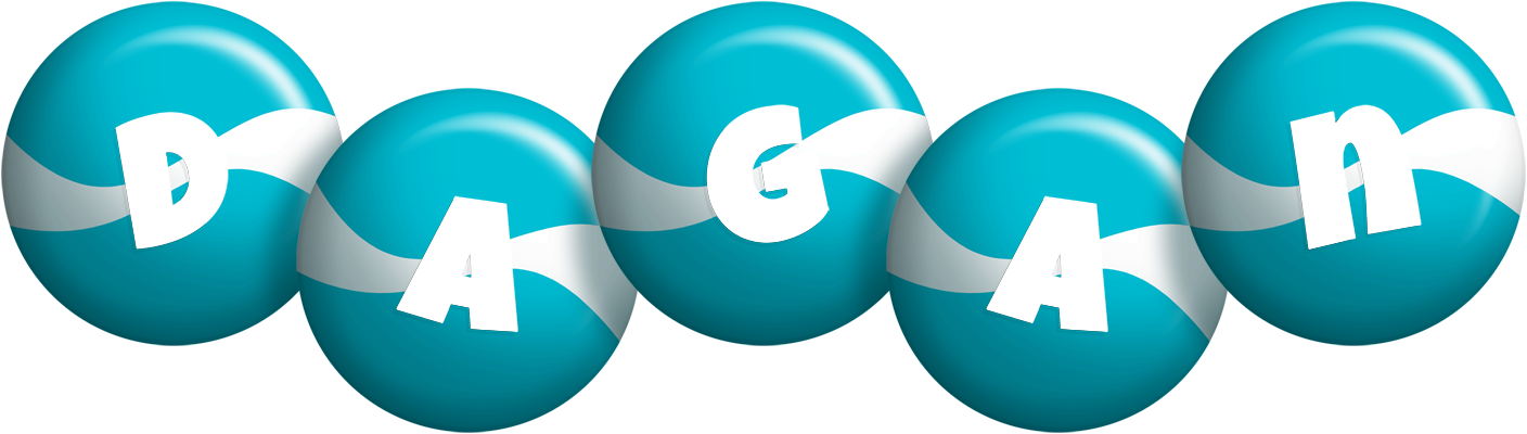 Dagan messi logo