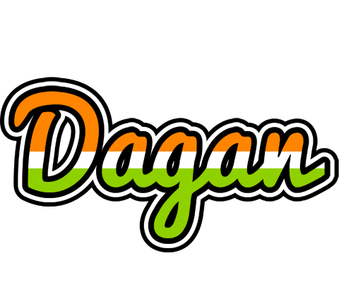 Dagan mumbai logo