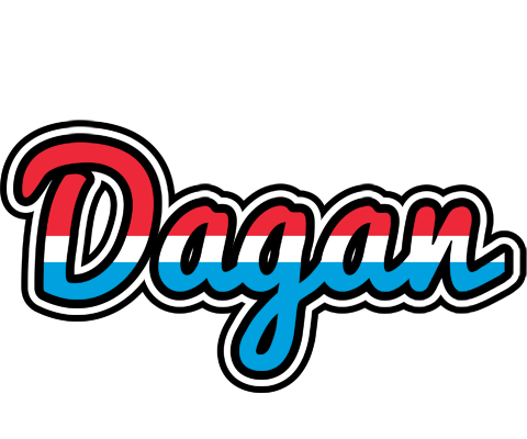 Dagan norway logo