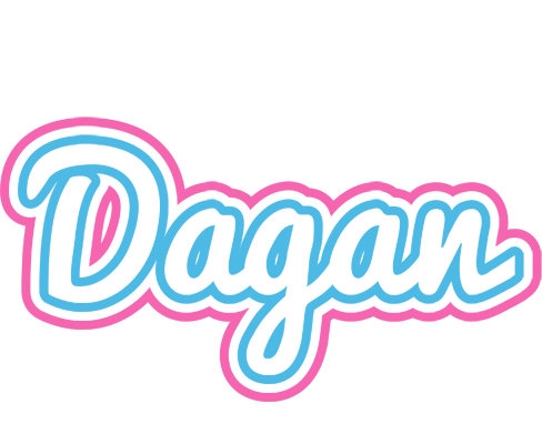 Dagan outdoors logo