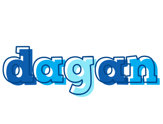 Dagan sailor logo