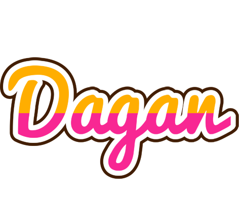 Dagan smoothie logo