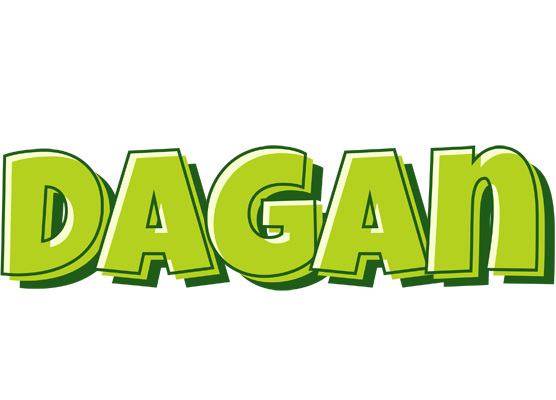 Dagan summer logo