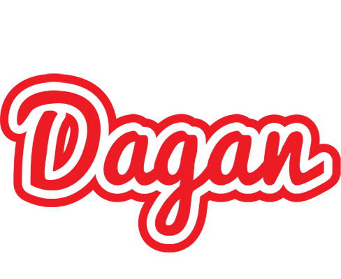 Dagan sunshine logo