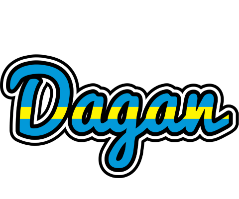 Dagan sweden logo