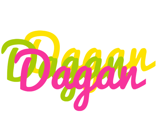 Dagan sweets logo