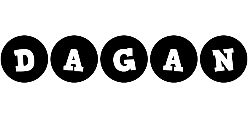 Dagan tools logo