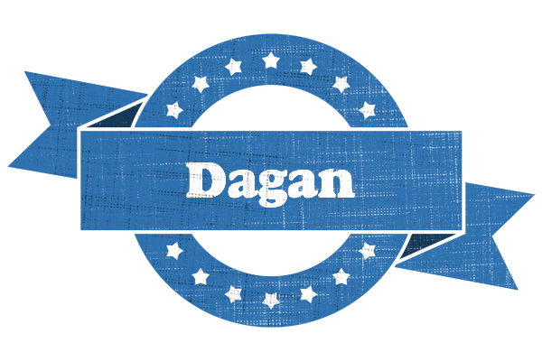 Dagan trust logo