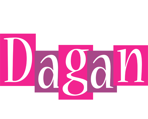 Dagan whine logo
