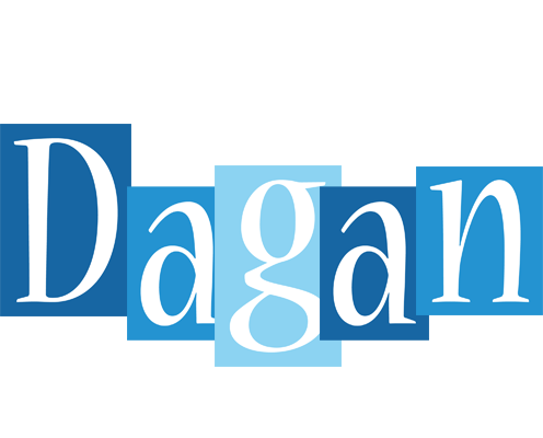 Dagan winter logo