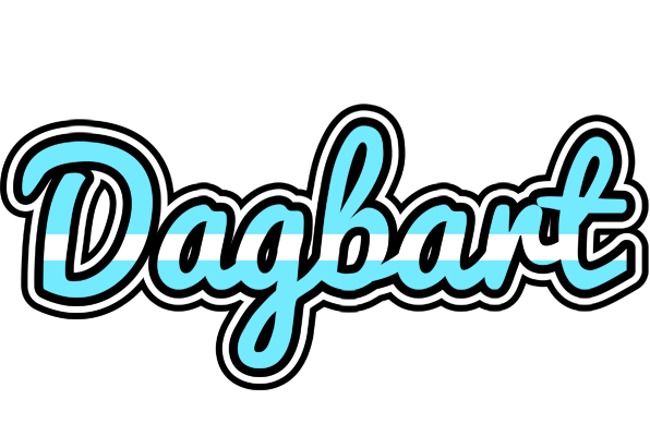 Dagbart argentine logo