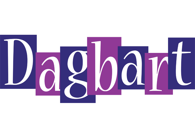 Dagbart autumn logo