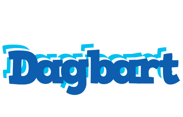 Dagbart business logo
