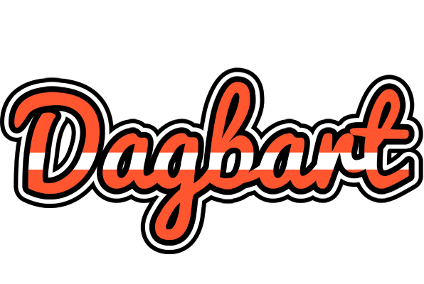Dagbart denmark logo