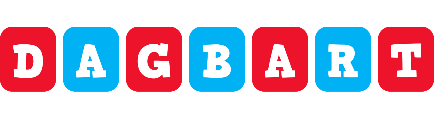 Dagbart diesel logo
