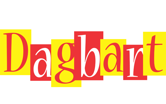 Dagbart errors logo