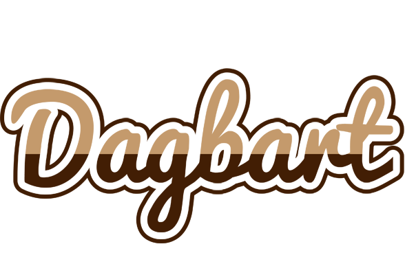 Dagbart exclusive logo