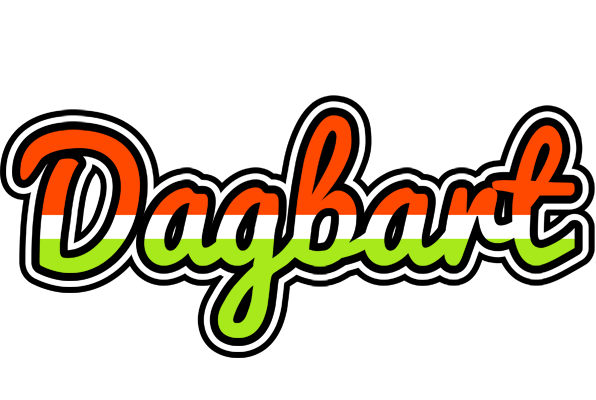 Dagbart exotic logo
