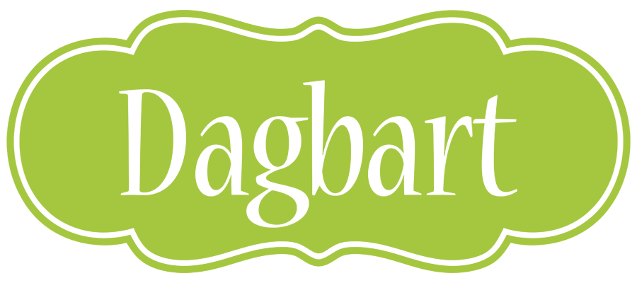 Dagbart family logo