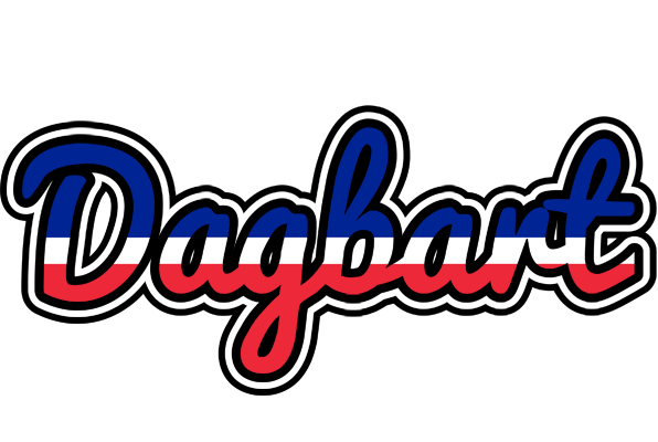 Dagbart france logo