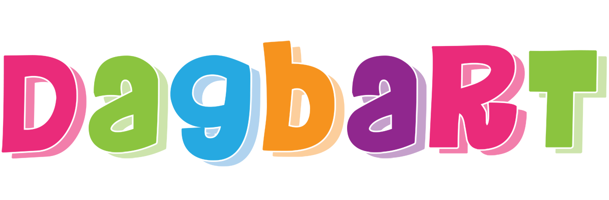 Dagbart friday logo