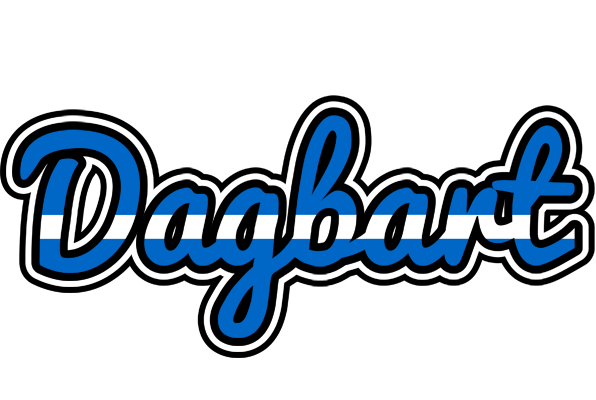 Dagbart greece logo