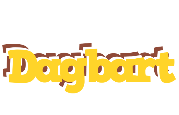 Dagbart hotcup logo