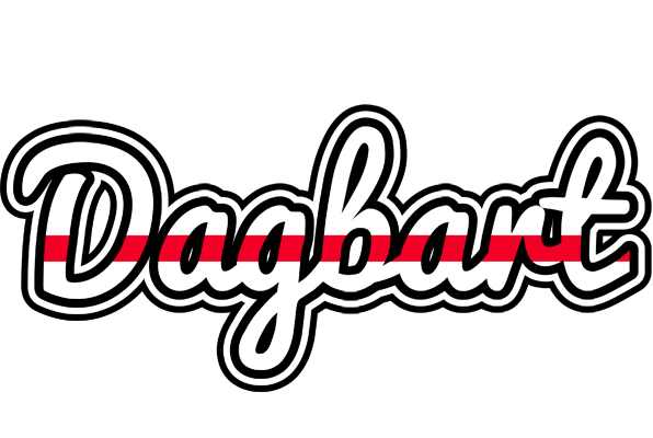 Dagbart kingdom logo