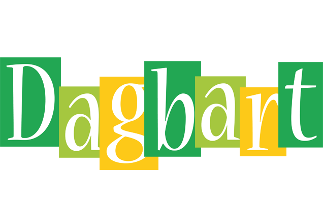 Dagbart lemonade logo