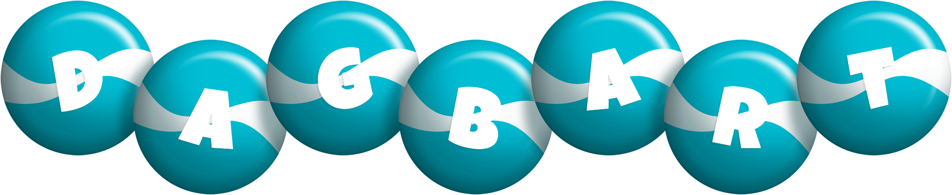 Dagbart messi logo