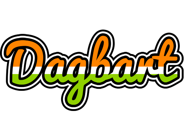 Dagbart mumbai logo