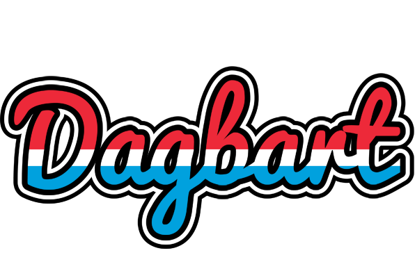 Dagbart norway logo