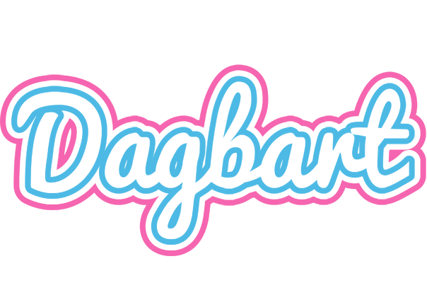 Dagbart outdoors logo