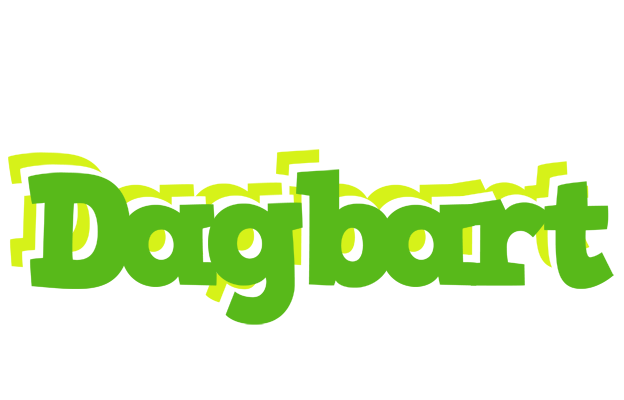 Dagbart picnic logo