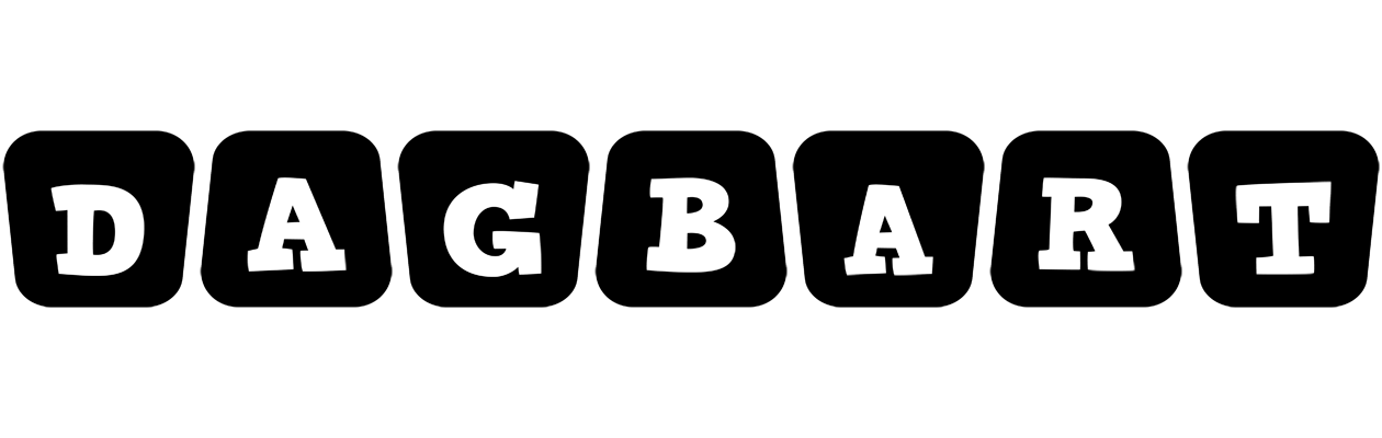 Dagbart racing logo