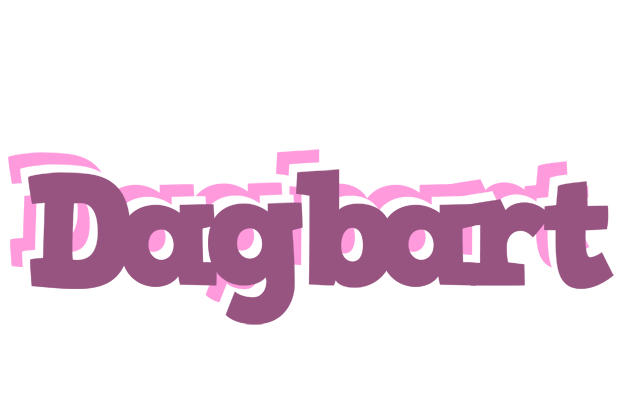 Dagbart relaxing logo