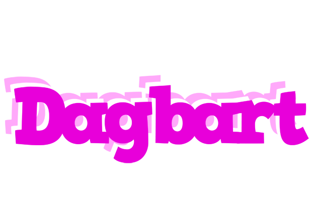 Dagbart rumba logo