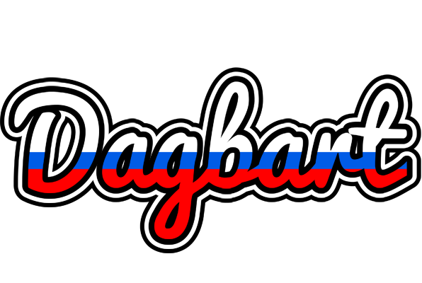 Dagbart russia logo