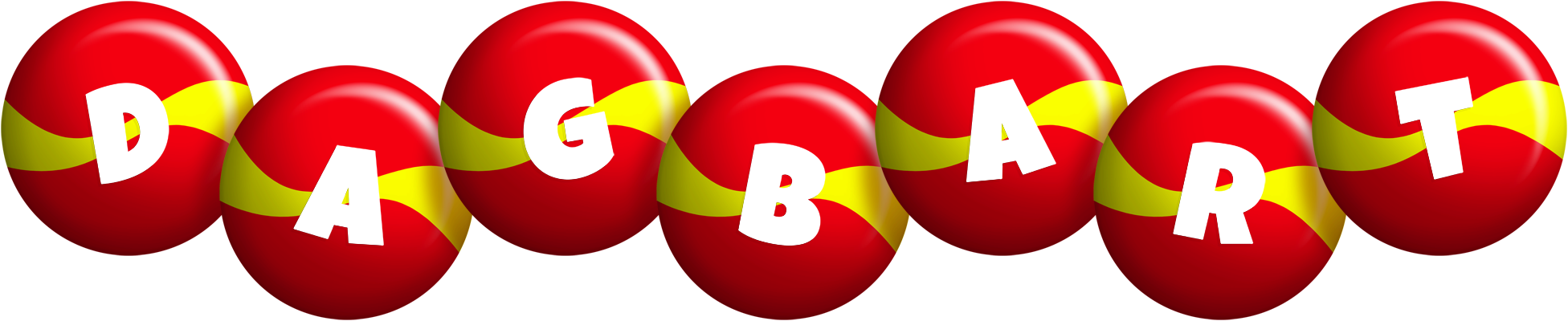 Dagbart spain logo