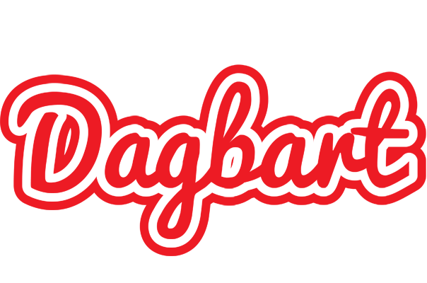 Dagbart sunshine logo