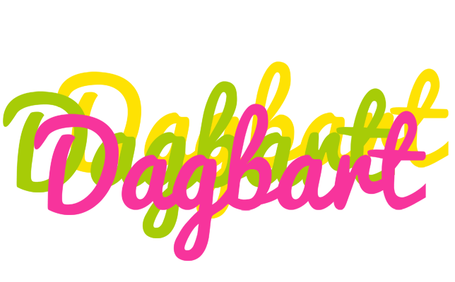 Dagbart sweets logo