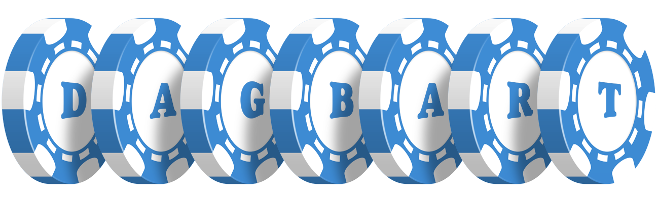 Dagbart vegas logo