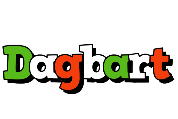 Dagbart venezia logo
