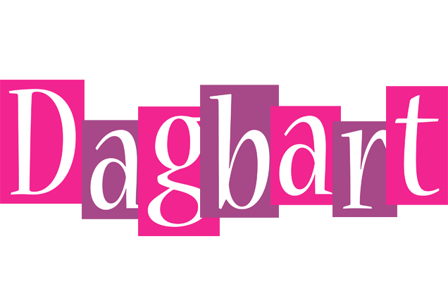 Dagbart whine logo