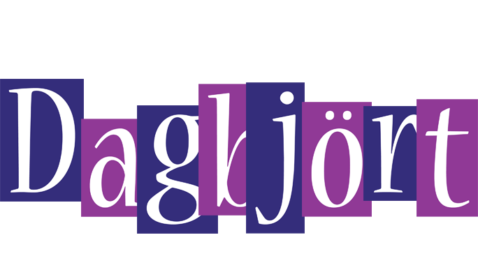 Dagbjört autumn logo